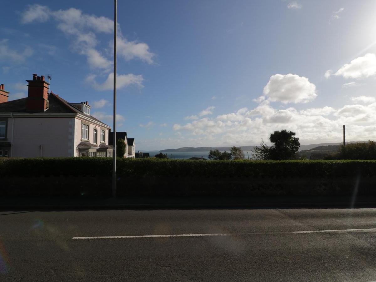 Holiday home Bay View Benllech