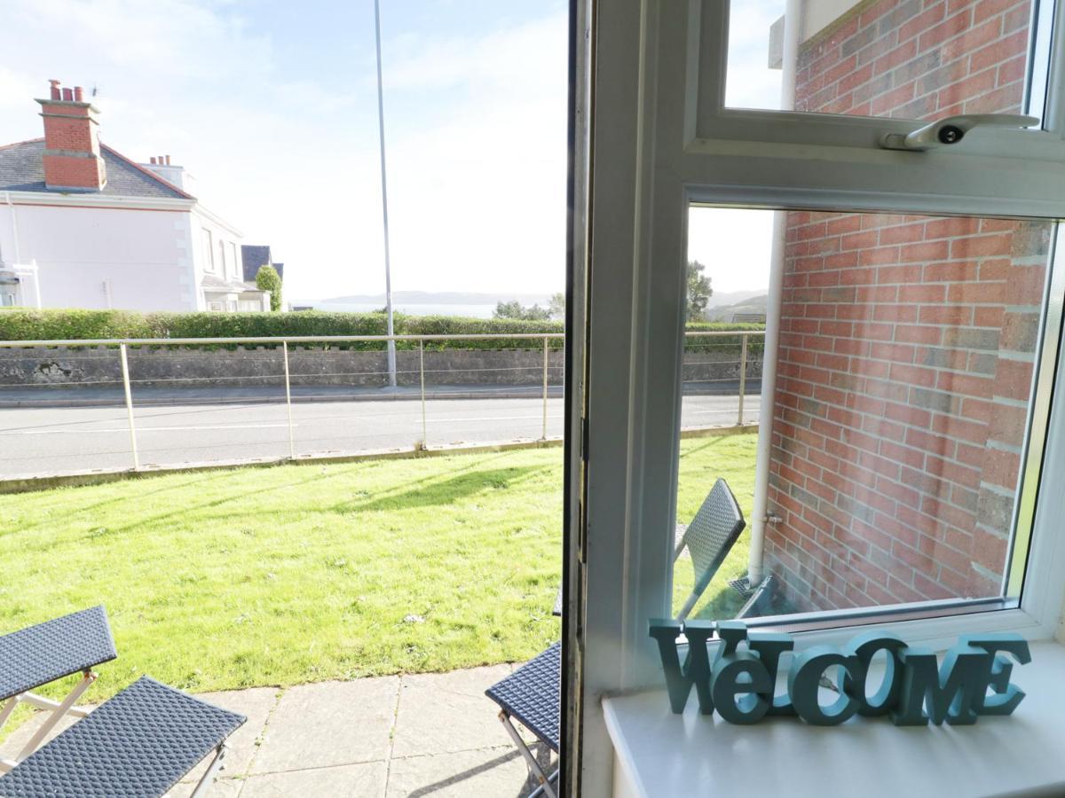 Bay View Holiday home