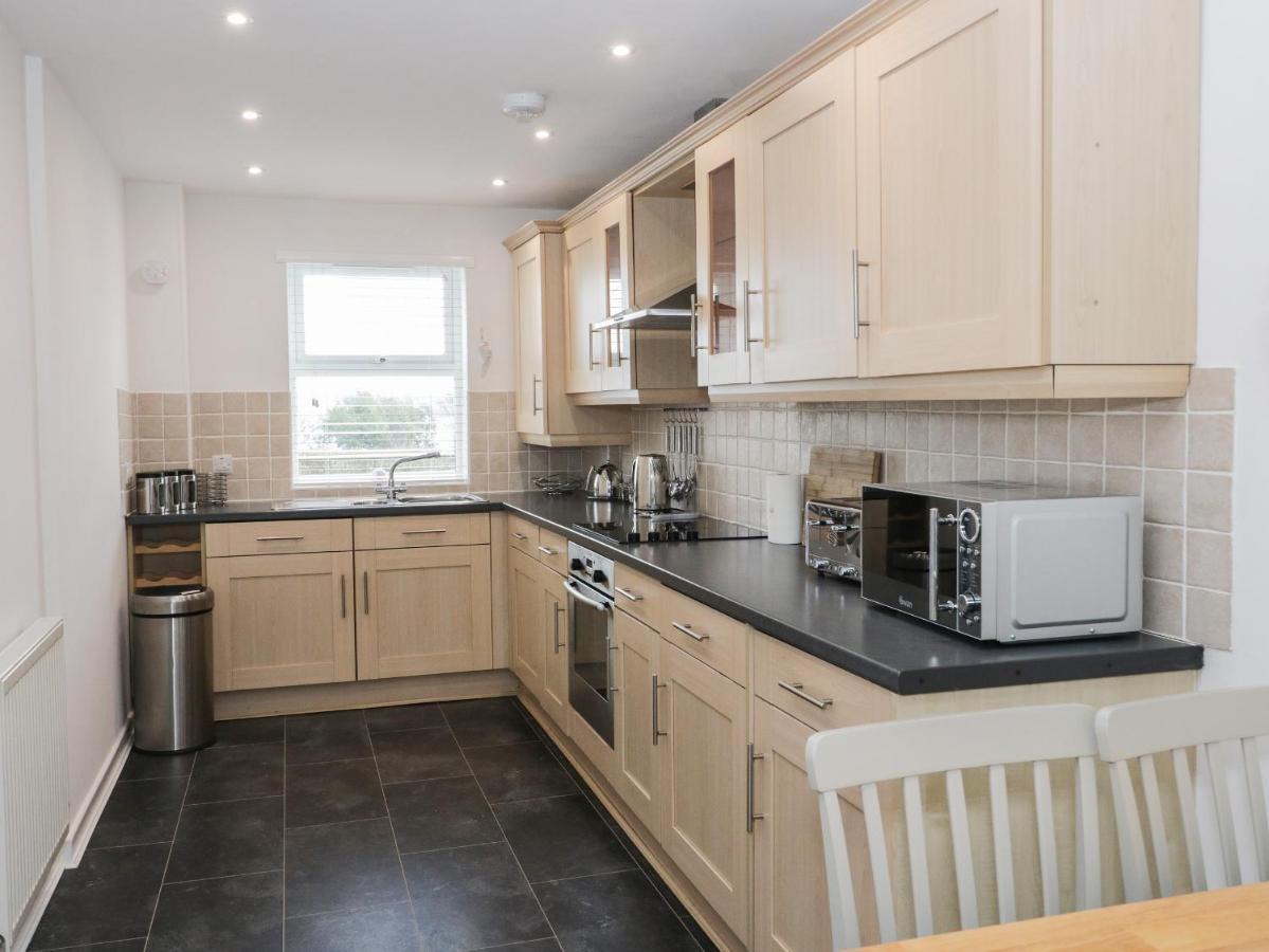 Bay View Holiday home Benllech
