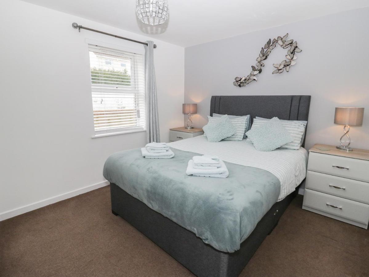 Holiday home Bay View Benllech