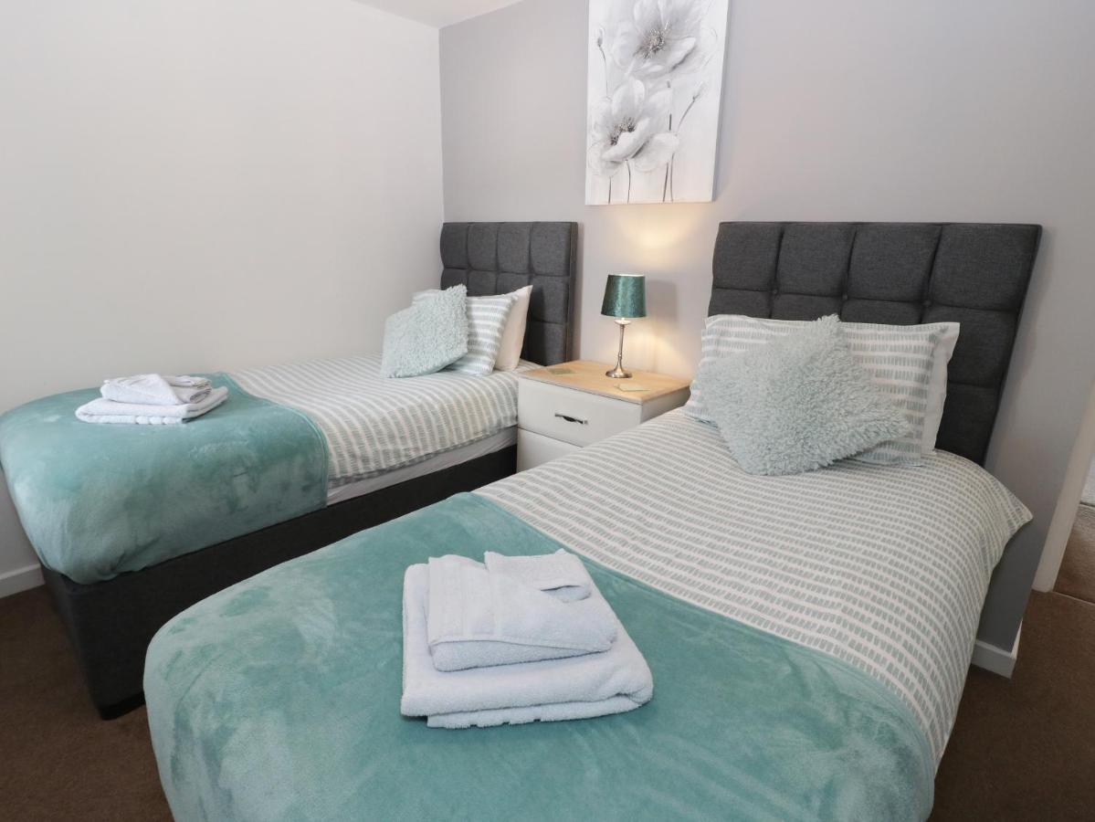 Bay View Holiday home *