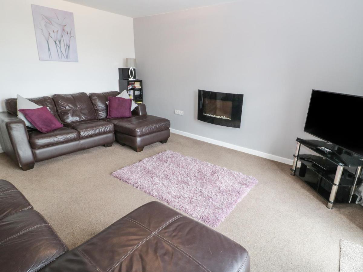Bay View Holiday home Benllech
