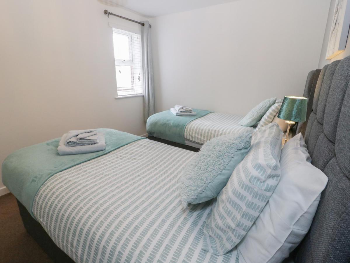Holiday home Bay View Benllech
